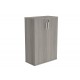 Core Lockable Wooden Cupboard